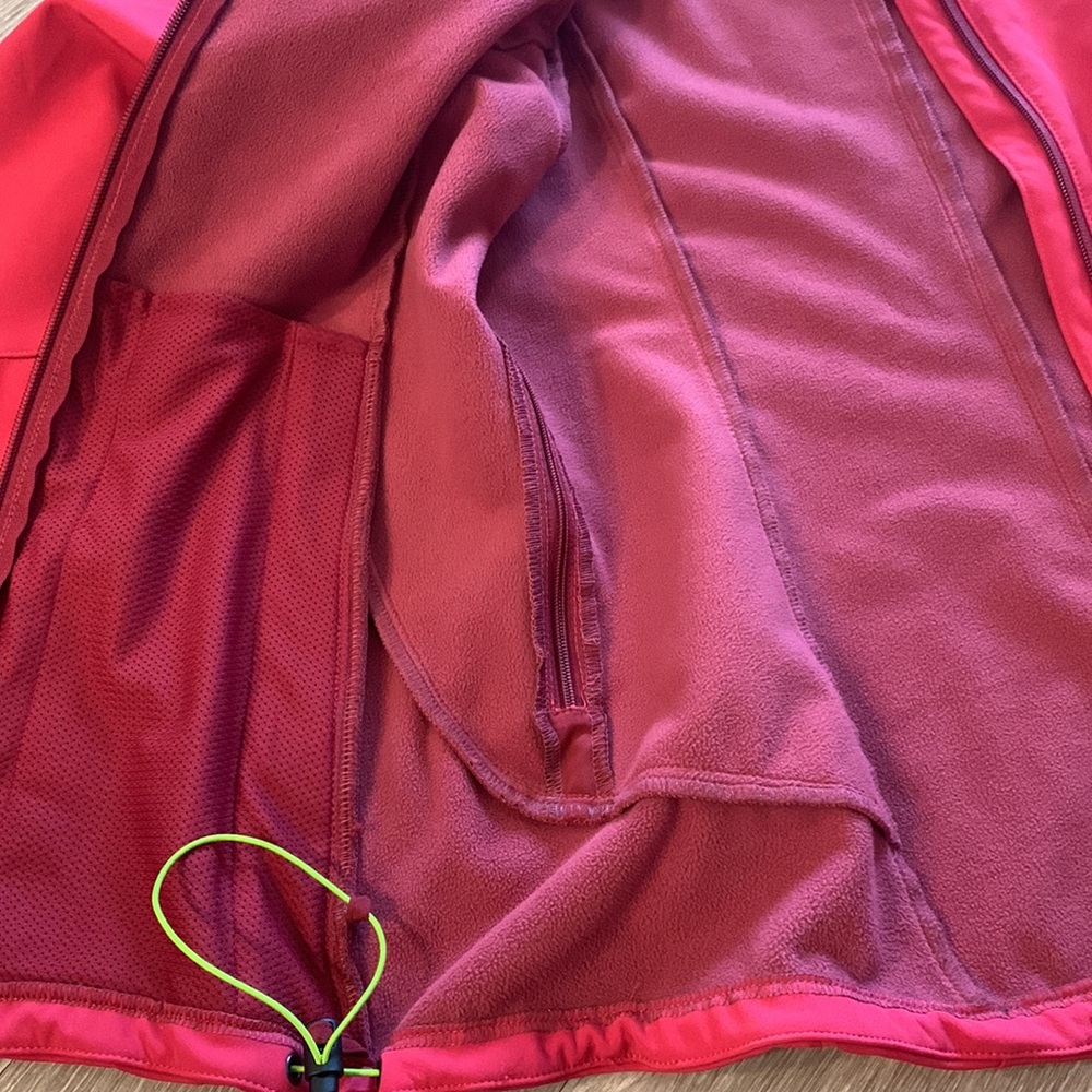 Quechua Soft Shell Jacket - image 6